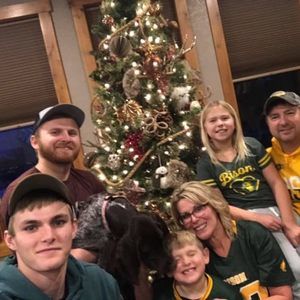 Meet your Posher, Lisa